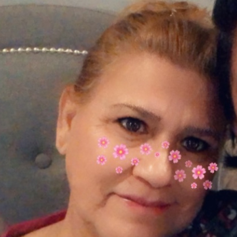 Meet your Posher, Martha